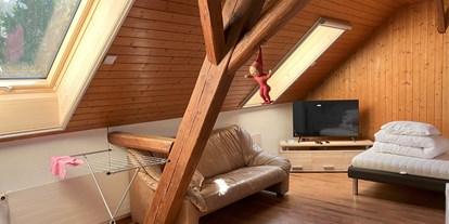 Monteurwohnung - Art der Unterkunft: Gästezimmer - Lengnau BE - 2 Zimmer für Monteure und Wochenaufenthalter