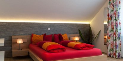 Monteurwohnung - Art der Unterkunft: Gästezimmer - Schweiz - Haus Storchen Wiesendangen