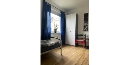 Monteurwohnung - Bettwäsche: Bettwäsche inklusive - PLZ 30175 (Deutschland) - Schlafzimmer 1 - Daily Room