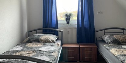Monteurwohnung - Hannover - Schlafzimmer 3 - Daily Room
