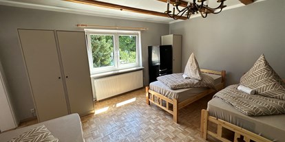 Monteurwohnung - Zimmertyp: Mehrbettzimmer - München - Zimmervermietung Pasing