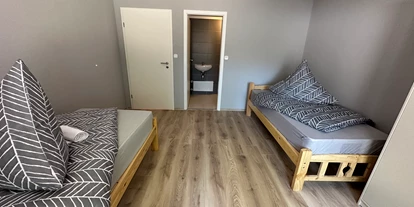 Monteurwohnung - Zimmertyp: Doppelzimmer - PLZ 81543 (Deutschland) - Zimmervermietung Pasing