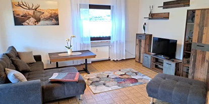 Monteurwohnung - Zimmertyp: Einzelzimmer - PLZ 34593 (Deutschland) - Monteurunterkunft Remsfeld