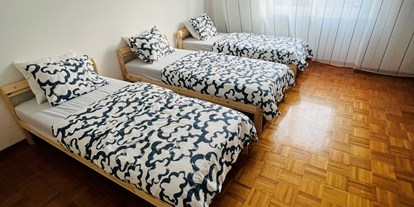 Monteurwohnung - Zimmertyp: Mehrbettzimmer - Wien - Monteurzimmer Donaustadt 