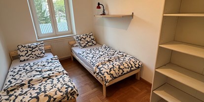 Monteurwohnung - Zimmertyp: Mehrbettzimmer - Enzersfeld im Weinviertel - Monteurzimmer Donaustadt 