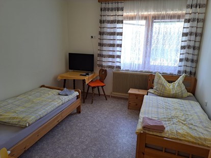 Monteurwohnung - Zimmertyp: Einzelzimmer - Niederösterreich - Privatzimmer BRAUNIAS
