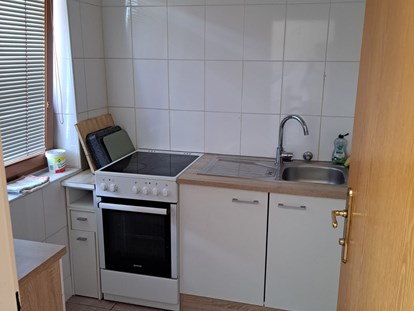 Monteurwohnung - Küche: eigene Küche - PLZ 1170 (Österreich) - Privatzimmer BRAUNIAS