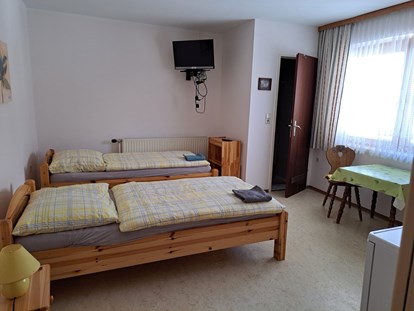Monteurwohnung - Zimmertyp: Mehrbettzimmer - Niederösterreich - Privatzimmer BRAUNIAS