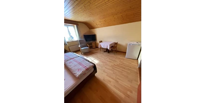 Monteurwohnung - Art der Unterkunft: Gästehaus - PLZ 8856 (Schweiz) - Landgasthof „zum Steg“