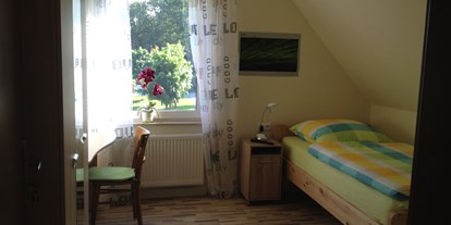 Monteurwohnung - Art der Unterkunft: Gästezimmer - PLZ 48480 (Deutschland) - Haus Mia