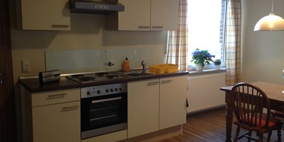 Monteurwohnung - Zimmertyp: Einzelzimmer - PLZ 49808 (Deutschland) - Haus Mia