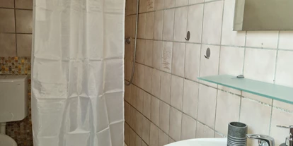 Monteurwohnung - Badezimmer: Gemeinschaftsbad - PLZ 38476 (Deutschland) - Zimmervermietung Hahn