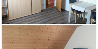 Monteurwohnung - Zimmertyp: Einzelzimmer - Großenseebach - Monteurzimmer