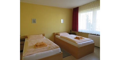 Monteurwohnung - Zimmertyp: Mehrbettzimmer - Schloß Holte-Stukenbrock - Monteurwohnung/Apartment Bad Lippspringe/Paderborn