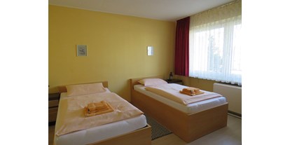 Monteurwohnung - Zimmertyp: Mehrbettzimmer - Nordrhein-Westfalen - Monteurwohnung/Apartment Bad Lippspringe/Paderborn