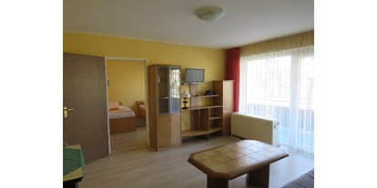 Monteurwohnung - Einzelbetten - Paderborn Zentrum - Monteurwohnung/Apartment Bad Lippspringe/Paderborn