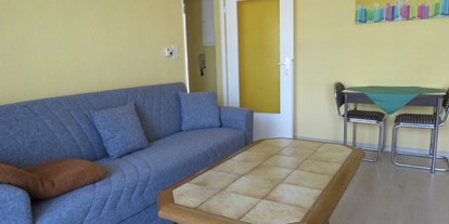 Monteurwohnung - Zimmertyp: Mehrbettzimmer - Schlangen - Monteurwohnung/Apartment Bad Lippspringe/Paderborn