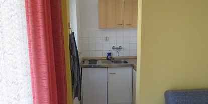 Monteurwohnung - Hövelhof - Monteurwohnung/Apartment Bad Lippspringe/Paderborn