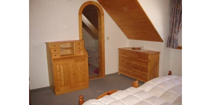 Monteurwohnung - Zimmertyp: Doppelzimmer - Häusern (Landkreis Waldshut) - seperat zubuchbares Doppelzimmer - Haus Frommherz