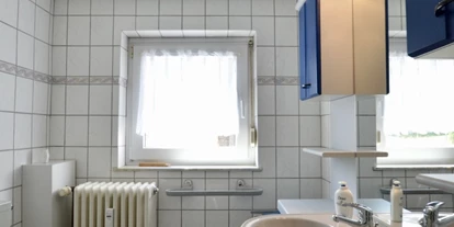 Monteurwohnung - TV - Lichtenau (Paderborn) - Ganzes Apartment in Bad Driburg zu vermieten