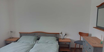 Monteurwohnung - Zimmertyp: Doppelzimmer - Südmährische Region - Maruska