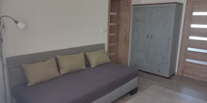 Monteurwohnung - Zimmertyp: Mehrbettzimmer - PLZ 2082 (Österreich) - Maruska