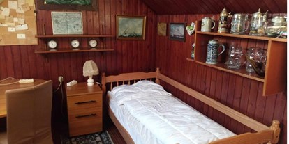 Monteurwohnung - Art der Unterkunft: Gästezimmer - Niederlande - Albatros Vlissingen 