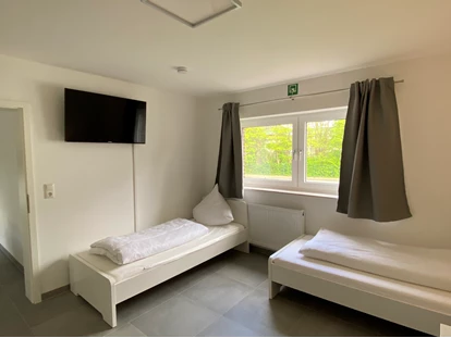Monteurwohnung - Zimmertyp: Mehrbettzimmer - PLZ 32545 (Deutschland) - OWL Comfort Homes