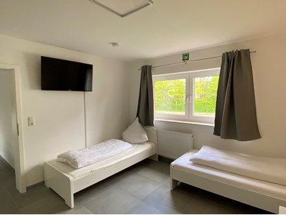 Monteurwohnung - Zimmertyp: Doppelzimmer - Minden (Minden-Lübbecke) - OWL Comfort Homes