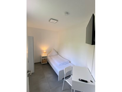 Monteurwohnung - Zimmertyp: Einzelzimmer - Minden (Minden-Lübbecke) - OWL Comfort Homes