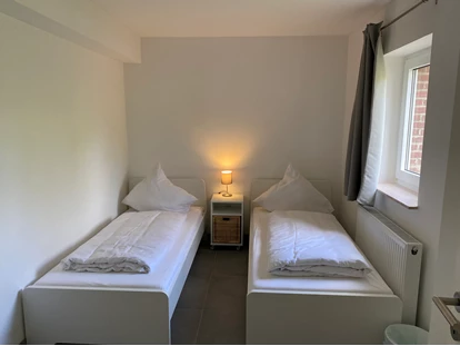 Monteurwohnung - Zimmertyp: Doppelzimmer - Weserbergland, Harz ... - OWL Comfort Homes
