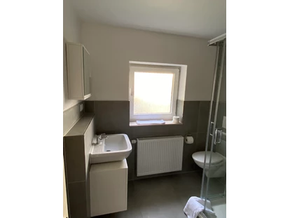 Monteurwohnung - Zimmertyp: Doppelzimmer - PLZ 32545 (Deutschland) - OWL Comfort Homes