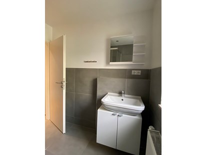 Monteurwohnung - Waschmaschine - Wiedensahl - OWL Comfort Homes