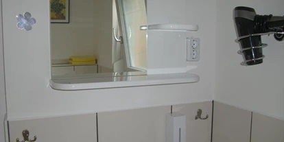 Monteurwohnung - Zimmertyp: Einzelzimmer - PLZ 73099 (Deutschland) - Ferienwohnung Mühlengarten