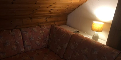 Monteurwohnung - Zimmertyp: Einzelzimmer - Wingst - Boje-Koje