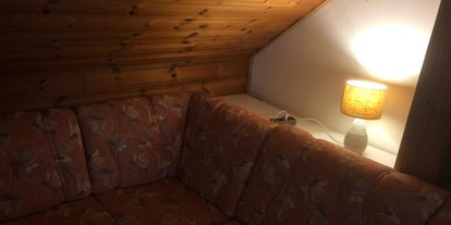 Monteurwohnung - Art der Unterkunft: Gästezimmer - Wewelsfleth - Boje-Koje