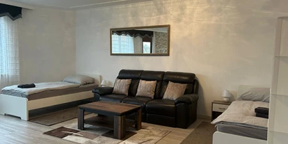 Monteurwohnung - Zimmertyp: Mehrbettzimmer - B-S Apartments 