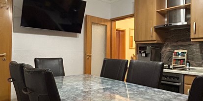 Monteurwohnung - Zimmertyp: Einzelzimmer - Edermünde - B-S Apartments 