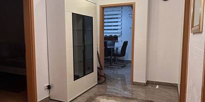 Monteurwohnung - Zimmertyp: Einzelzimmer - Ahnatal - B-S Apartments 