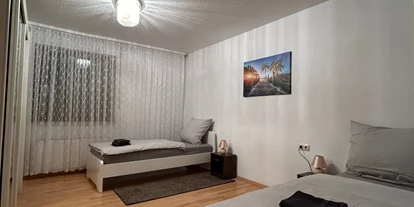 Monteurwohnung - Art der Unterkunft: Gästehaus - Espenau - B-S Apartments 