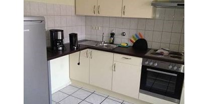 Monteurwohnung - Zimmertyp: Doppelzimmer - PLZ 50937 (Deutschland) - Küche - Kerpen - Günstige Monteurzimmer /Monteurwohnung Gästezimmer
