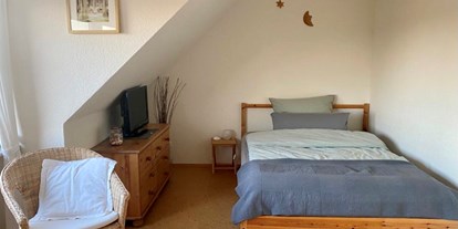 Monteurwohnung - Art der Unterkunft: Gästezimmer - Ottersberg - Schikorrs Gästezimmer