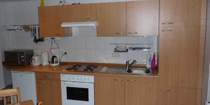 Monteurwohnung - Küche: eigene Küche - PLZ 52070 (Deutschland) - Eschweiler - Günstige Monteurzimmer /Monteurwohnung Gästezimmer
