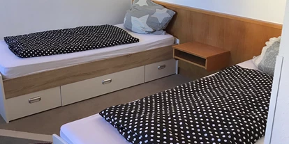 Monteurwohnung - Zimmertyp: Einzelzimmer - PLZ 73568 (Deutschland) - Stauferland Apartments Wißgolgingen