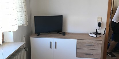 Monteurwohnung - Zimmertyp: Doppelzimmer - Mögglingen - Stauferland Apartments Wißgolgingen