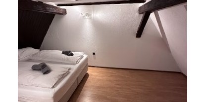 Monteurwohnung - Art der Unterkunft: Gästehaus - Randersacker - Schlafen Marktstr. 3 - Gasthof zum goldenen Schiff
