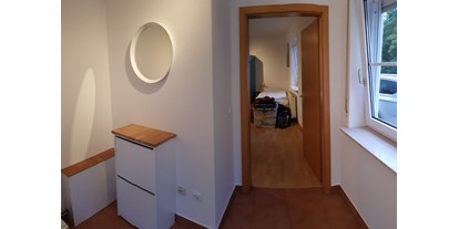 Monteurwohnung - Art der Unterkunft: Apartment - Frankenthal (Pfalz) - Diele - Appartement Ludwigshafen-Maudach 