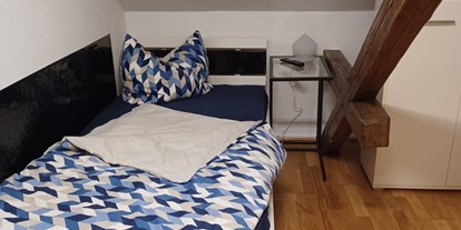 Monteurwohnung - Zimmertyp: Einzelzimmer - Deutschland - Einzelzimmer - Kerstin Sabrina Nichterlein