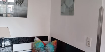 Monteurwohnung - Zimmertyp: Einzelzimmer - Coswig (Landkreis Meißen) - Kerstin Sabrina Nichterlein