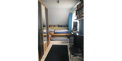 Monteurwohnung - Art der Unterkunft: Gästezimmer - Peine - 3. Einzelzimmer  - Monteurzimmer in Sehnde zwischen Hannover u. Hildesheim